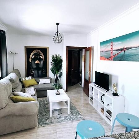 圣玛丽亚港Apartamento Cruces公寓 外观 照片