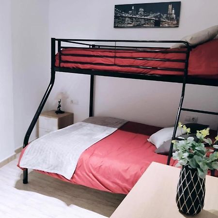 圣玛丽亚港Apartamento Cruces公寓 外观 照片