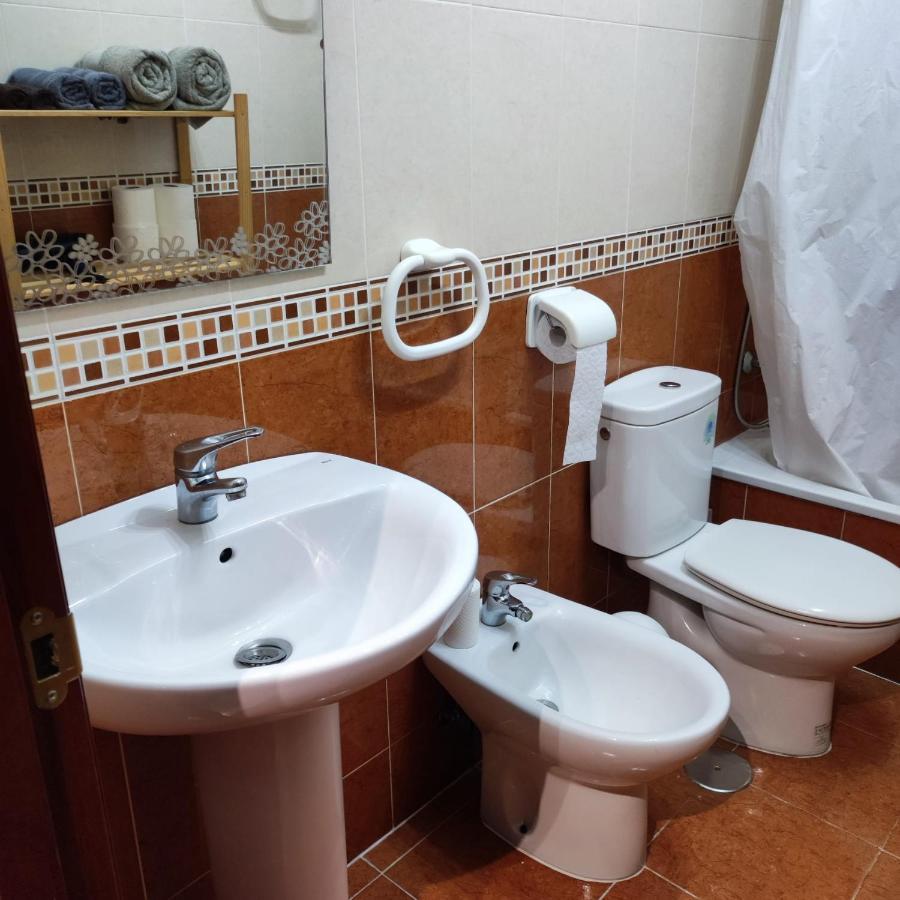 圣玛丽亚港Apartamento Cruces公寓 外观 照片