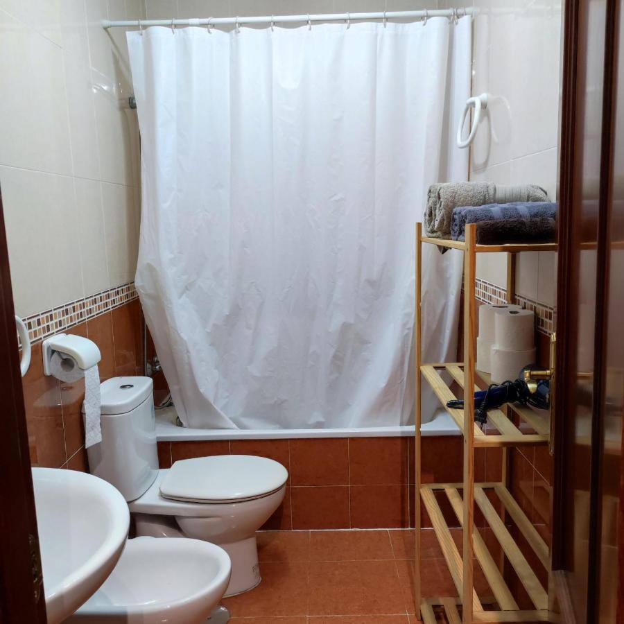 圣玛丽亚港Apartamento Cruces公寓 外观 照片