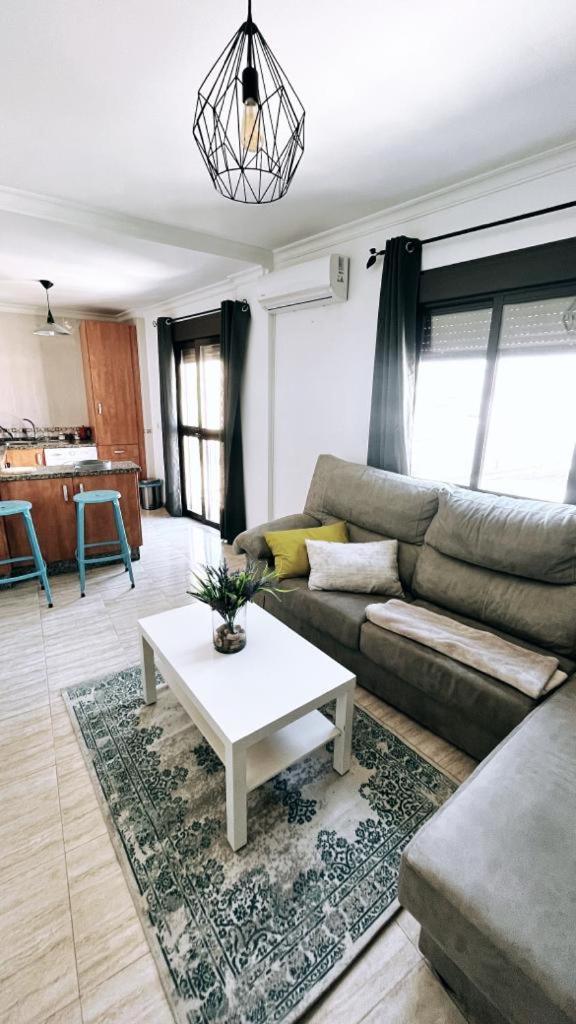 圣玛丽亚港Apartamento Cruces公寓 外观 照片